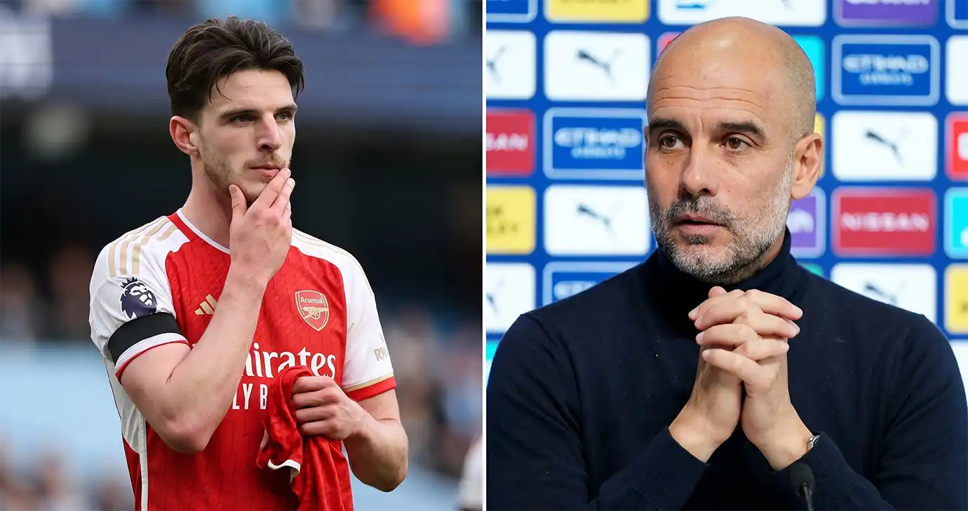 เป๊ปปลื้มสปิริตไรซ์ไม่ยอมแพ้ ในการลุ้นแชมป์พรีเมียร์ลีกฤดูกาลนี้