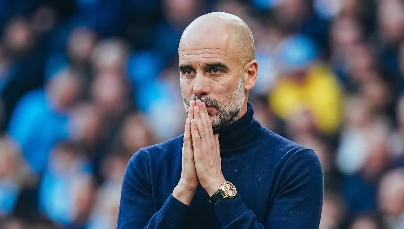 ข่าวทีมชาติอิตาลี เป๊ป กวาร์ดิโอล่า ล่าสุด กับแผนคุมทีมอัซซูรี่