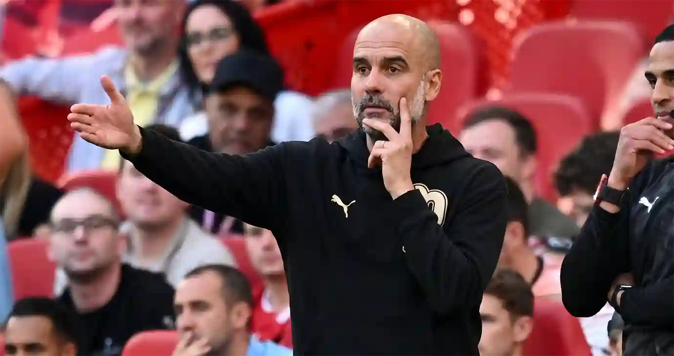 โอกาสคว้าแชมป์พรีเมียร์ลีก แมนซิตี้ ล่าสุด 2026 และถ้วยเอฟเอคัพ