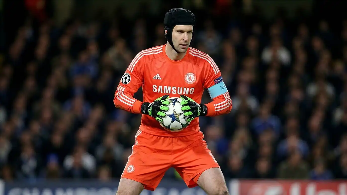 ปีเตอร์ เช็ก ยก เวย์น รูนีย์ เป็นฝันร้าย กองหน้าที่รับมือยากที่สุดในพรีเมียร์ลีก