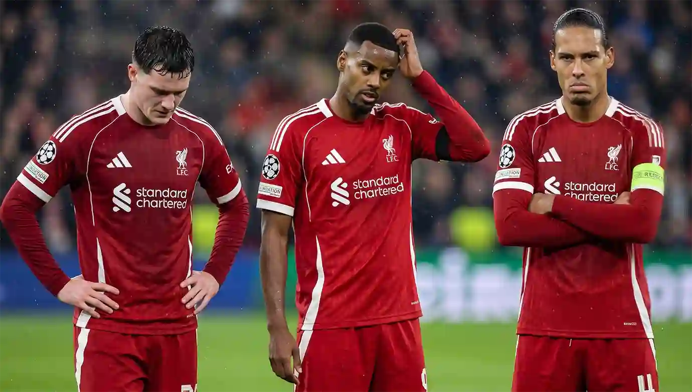 ฌูเลียง โลร็องต์ และ สตีเฟ่น วอร์น็อค วิเคราะห์ประเด็นที่ กูรูจวก อาร์เน่อ สล็อต จัดทัพพลาด เกมแพ้เปแอสเช