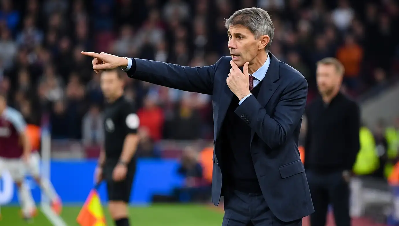 ข่าวโรม่าล่าสุด ริคกี้ มาสซาร่า เตรียมลาออกผู้อำนวยการกีฬา