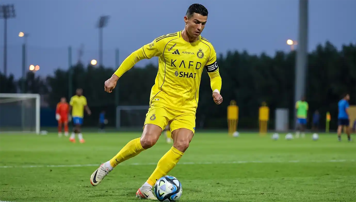 เคล็ดลับการกิน คริสเตียโน่ โรนัลโด้ ล่าสุด เรื่องการงดดื่มนม