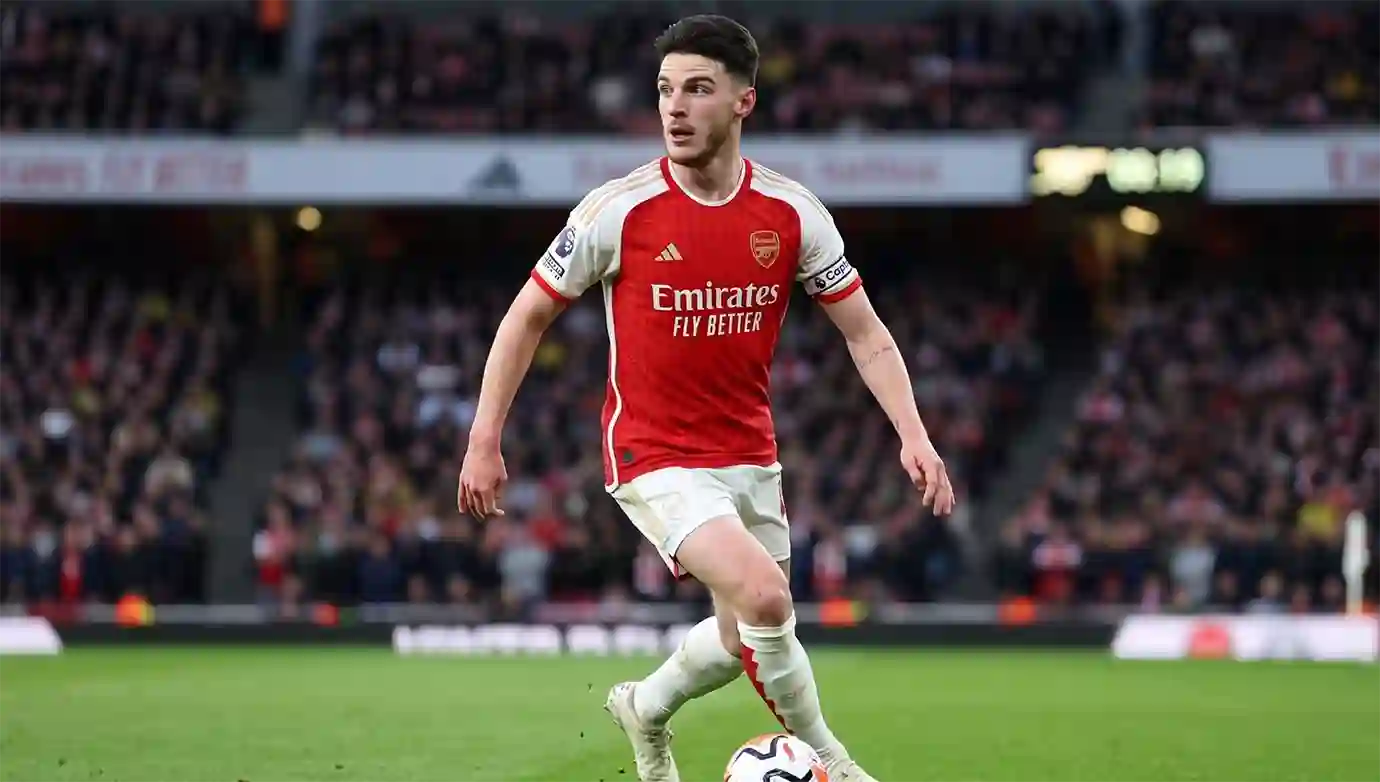 รอย คีน วิพากษ์วิจารณ์ฟอร์มอาร์เซน่อล พร้อมระบุว่า รอย คีน จี้ ไรซ์ แสดงความเป็นผู้นำ อย่าโทษอาร์เตต้า