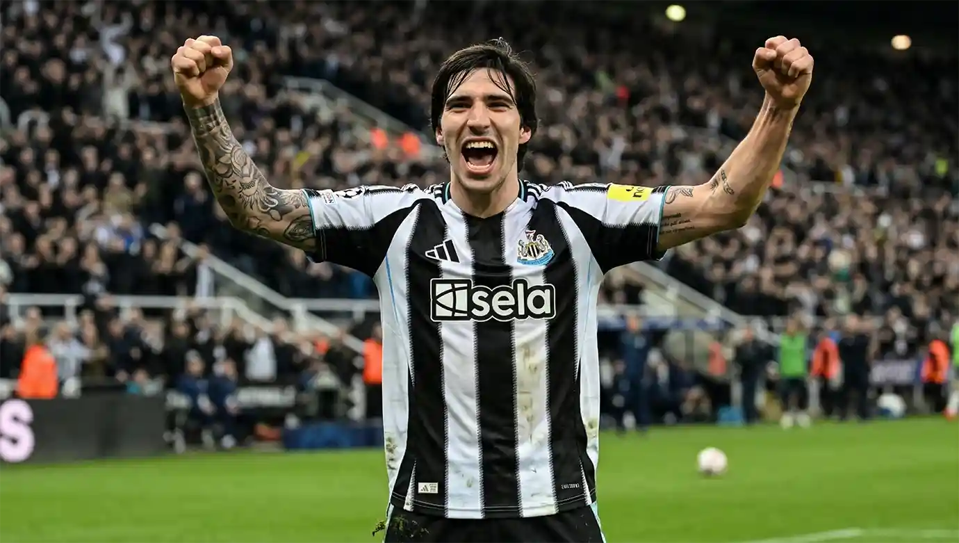 บิ๊กทีมพรีเมียร์ลีก สนใจ ซานโดร โตนาลี่ กองกลางตัวเก่งทีมชาติอิตาลีของ นิวคาสเซิ่ล ยูไนเต็ด