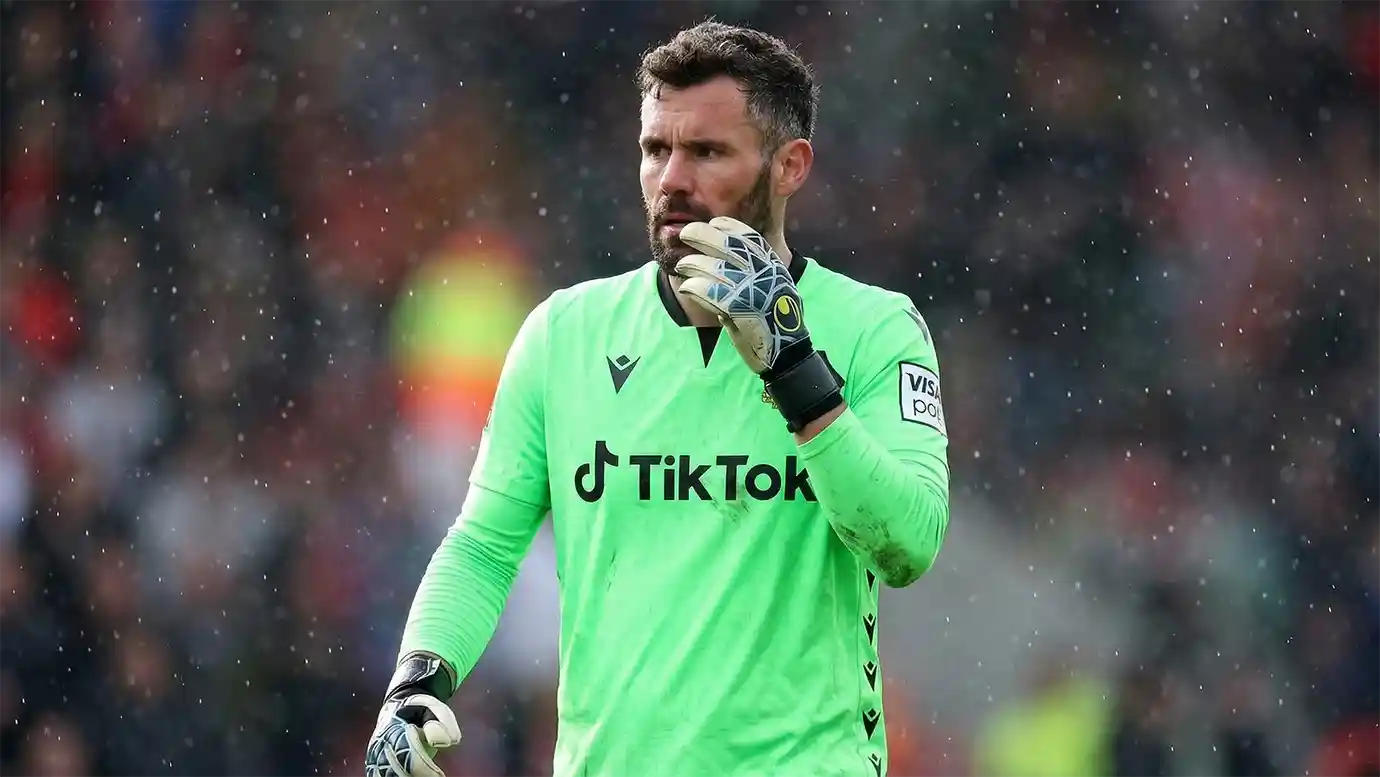 เบื้องหลังสัญญาผู้รักษาประตูมือสอง ทัศนคติและการรับเงื่อนไขตัวสำรองในทีมฟุตบอล