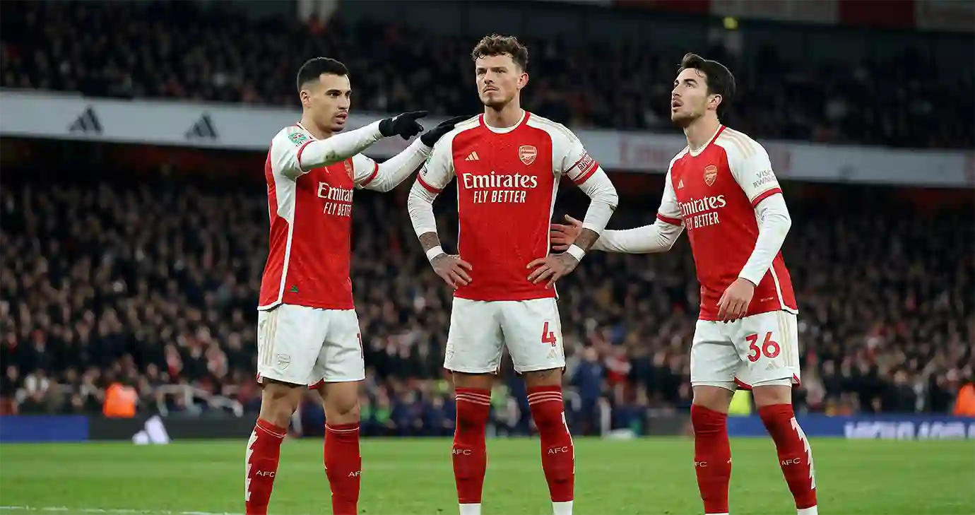 วิเคราะห์ก่อนเกม สปอร์ติ้ง พบ อาร์เซน่อล ศึกยูฟ่า แชมเปี้ยนส์ ลีก รอบ 8 ทีมสุดท้าย นัดที่ทัพปืนใหญ่ต้องบุกไปเยือนถิ่นเอสตาดิโอ โฆเซ่ อัลวาลัด