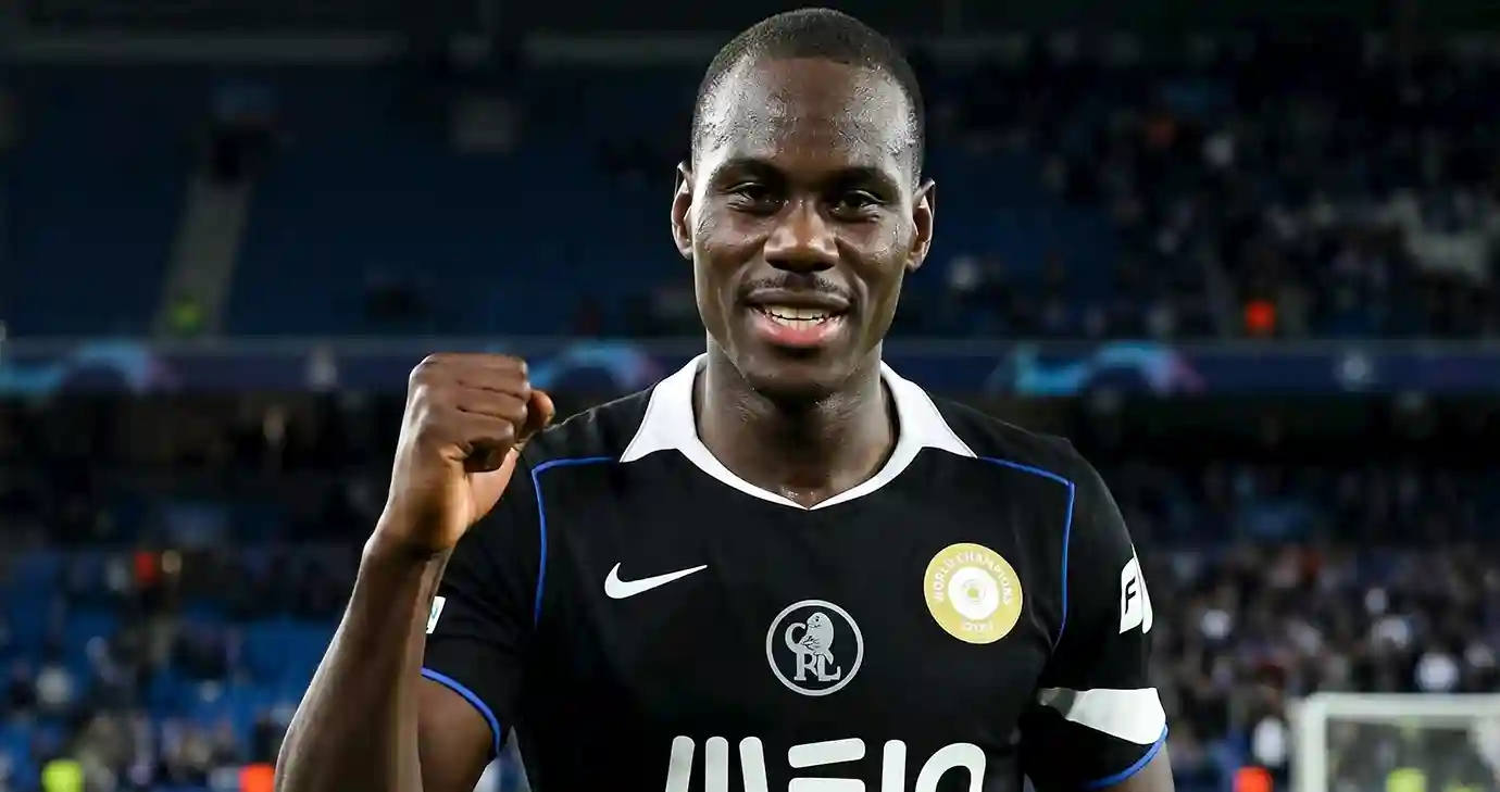 ชาโลบาห์ยันชัดไม่ได้เล่นไล่โค้ช หลังเกมที่เชลซีพ่ายแพ้ให้กับไบรท์ตัน