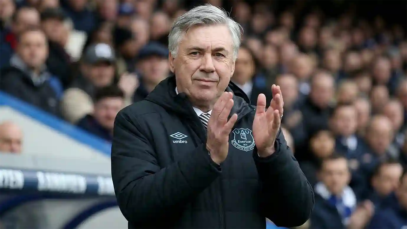 ทำไม อันเชล็อตติ คุมเอฟเวอร์ตัน ย้อนรอยการตัดสินใจรับงานคุมทีมทอฟฟี่สีน้ำเงิน