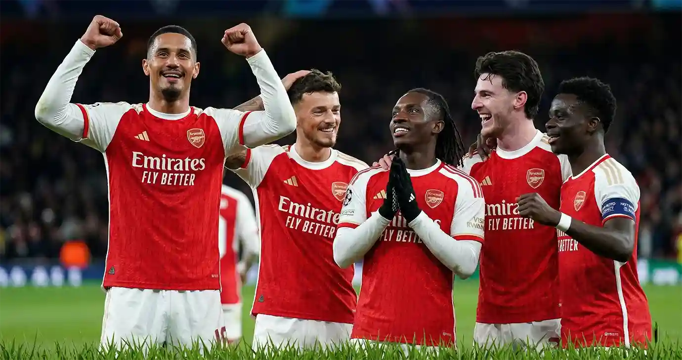 กัลลาส ฟันธง อาร์เซน่อล คว้าแชมป์พรีเมียร์ลีก ฤดูกาลนี้ พร้อมวิเคราะห์โอกาสคว้าทริปเบิ้ลแชมป์