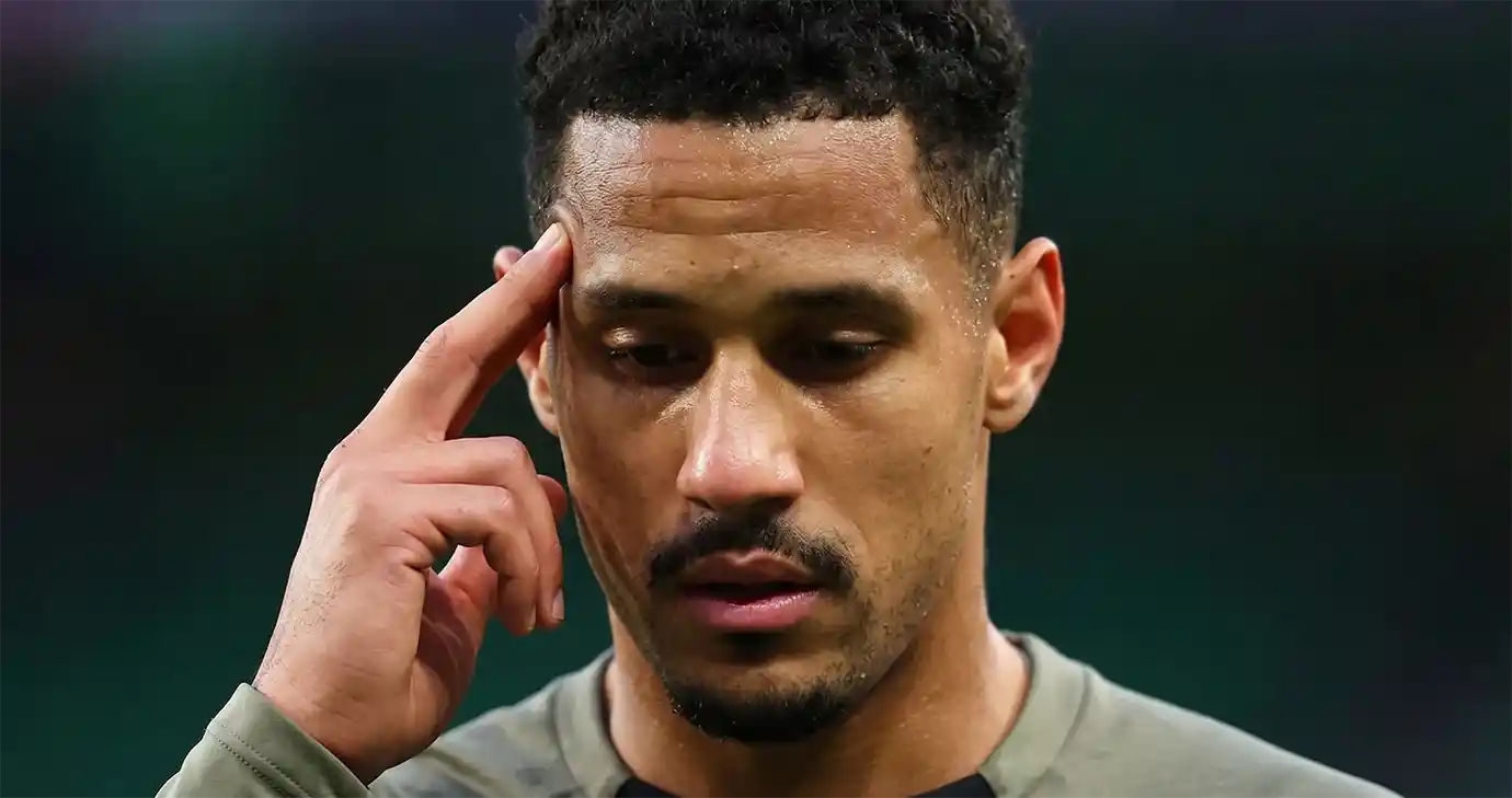 ไม่อยากช้ำอีกแล้ว! ซาลิบา กระตุ้นแข้งอาร์เซน่อล มีสมาธิโค้งสุดท้ายสู่แชมป์พรีเมียร์ลีก ระหว่างการฝึกซ้อม