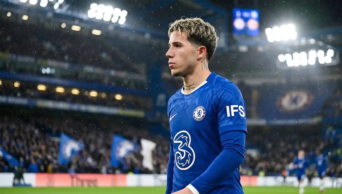 ฌอน ไรท์-ฟิลลิปส์ เตือน การ์นาโช่ ลดอีโก้ และเร่งเค้นฟอร์มเก่งเพื่ออนาคตในทีมเชลซี