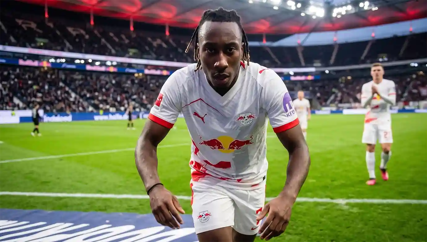 ลิเวอร์พูลจริงจังล่าตัว ยาน ดิโอม็องเด้ มาเป็นตัวแทน โมฮาเหม็ด ซาลาห์