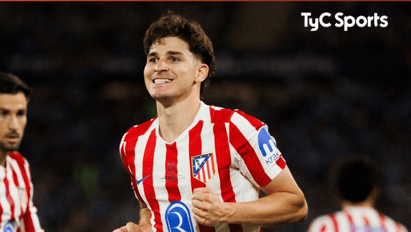 บาร์ซ่าล่าอัลวาเรซ: 100 ล้านยูโรพอคว้าตัว?