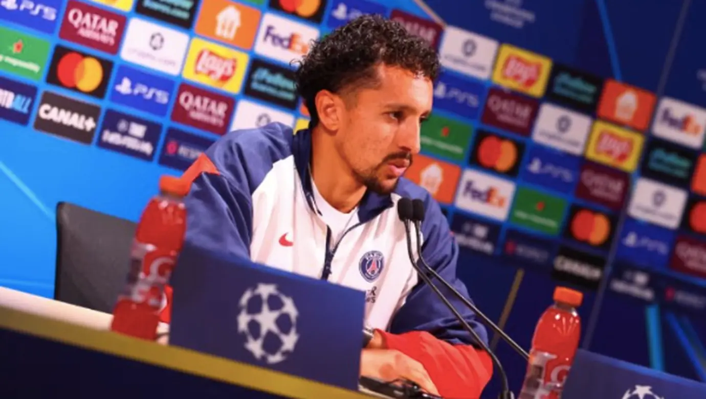 มาร์กินโญส เร้าเปแอสเช หิวกระหายสยบอาร์เซน่อลศึก UCL