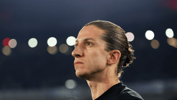 โมนาโก ตั้ง ลุยส์ คุมทัพ! เซ็น 2 ปีถึงปี 2028 1 โมนาโก ตั้ง ลุยส์ คุมทัพ! เซ็น 2 ปีถึงปี 2028