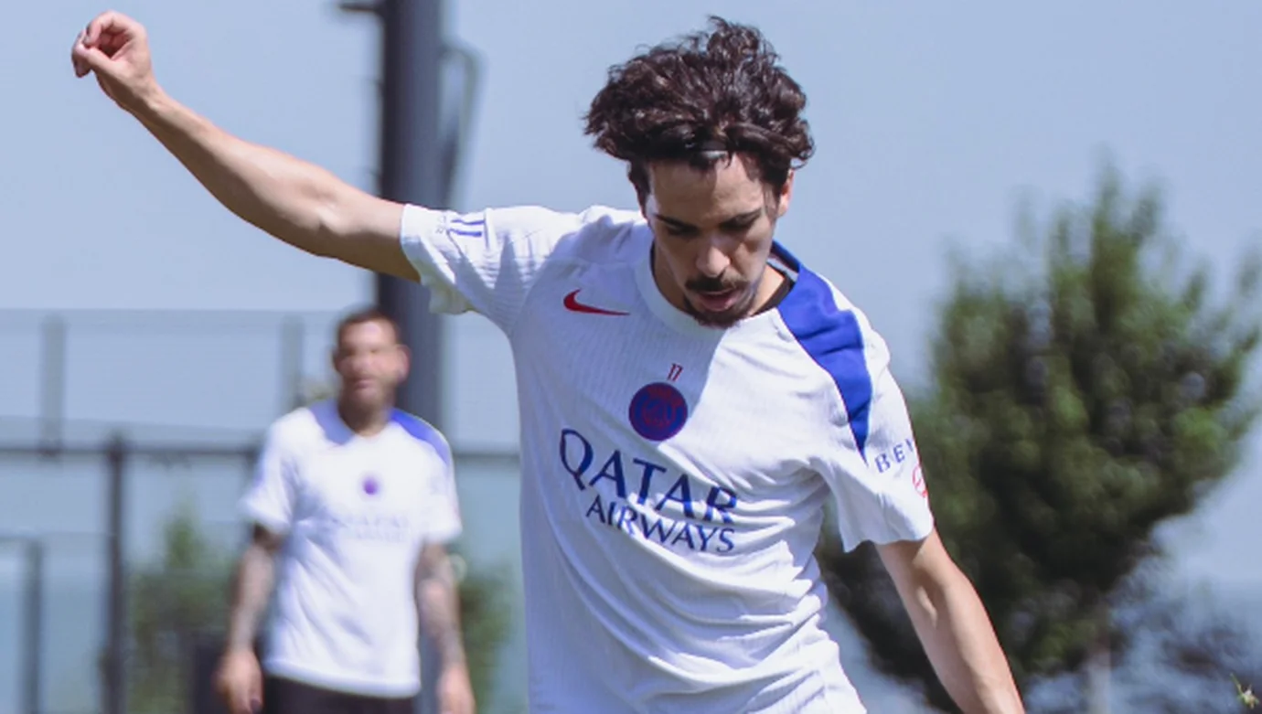 ปีร์โล่อวยวิตินญ่าป้องกันแชมป์ ชปล. ชี้ PSG สุดแกร่ง