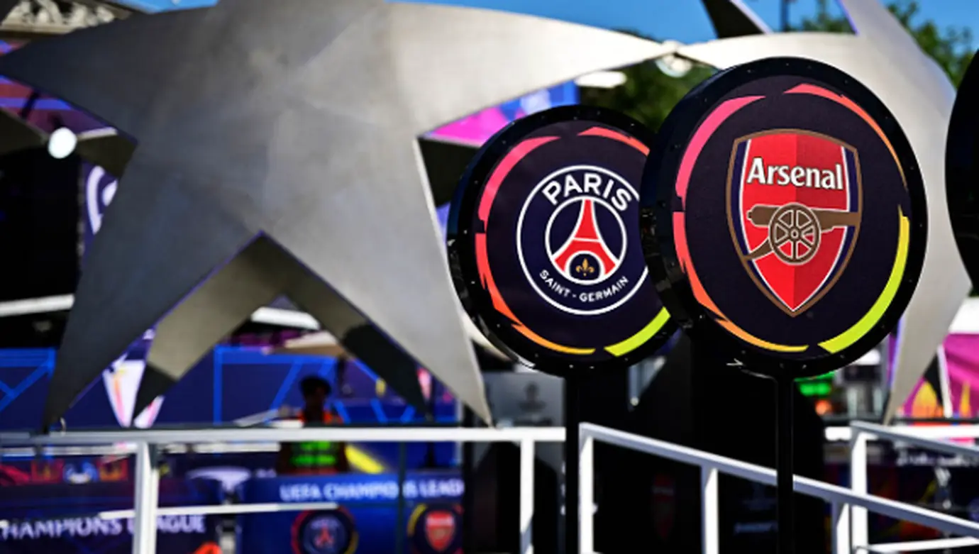 เปแอสเช ความสด ได้เปรียบปืน 7 พันนาที UCL