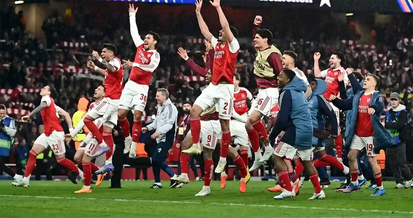 เวย์น รูนี่ย์ ล่าสุด วิพากษ์วิจารณ์การฉลองของอาร์เซน่อลหลังเข้าชิงชนะเลิศ UCL