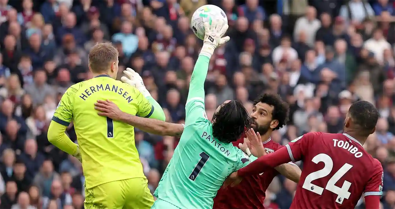 สโมสร เวสต์แฮมจ่อยื่นขอคำอธิบาย VAR กรณีจังหวะปัญหาในเกมพรีเมียร์ลีก