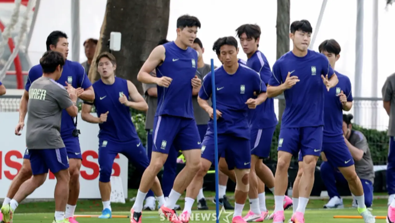 บาเยิร์นไฟเขียว! คิม มิน-แจ ยูเวนตุส ใกล้บรรลุข้อตกลง