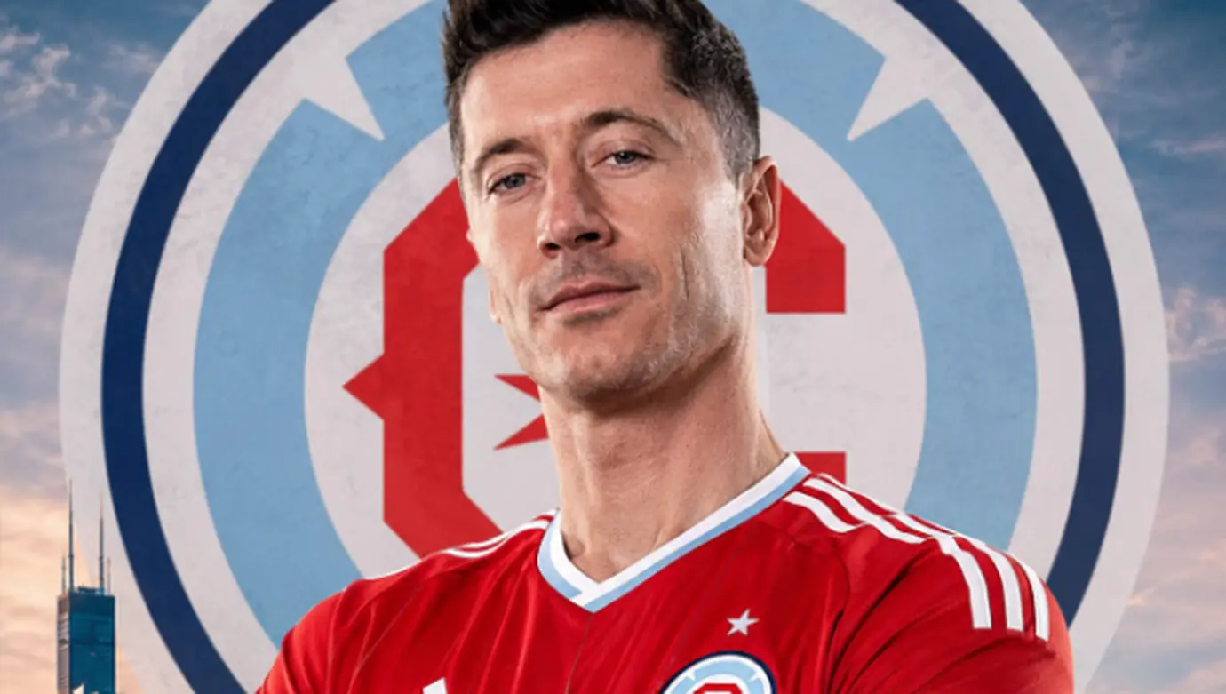 ลือสนั่น! เลวาน ย้ายชิคาโก้ ไฟร์ บินถกอนาคตใน MLS