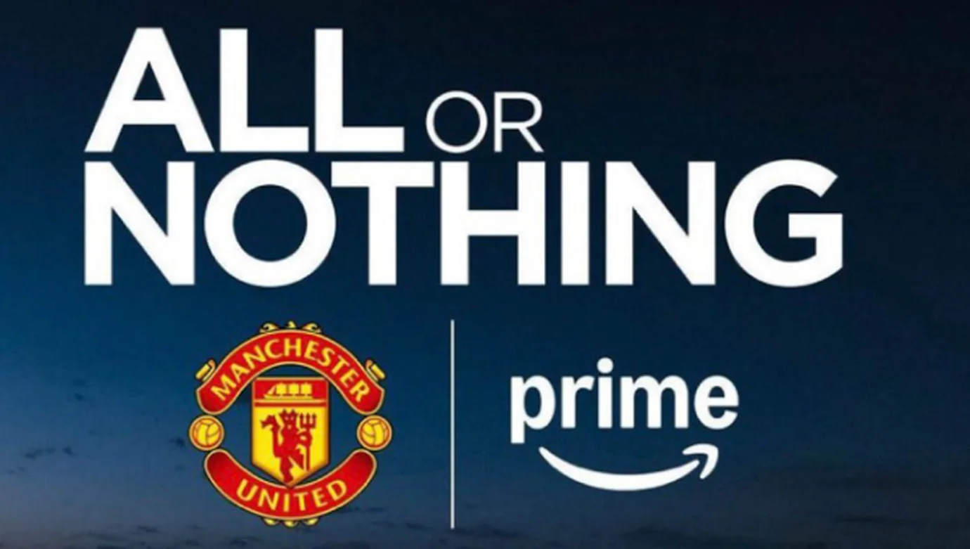 ผีแดงรับทรัพย์ก้อนโต: แมนยู สารคดี All Or Nothing ทุบสถิติโล 1 ผีแดงรับทรัพย์ก้อนโต: แมนยู สารคดี All Or Nothing ทุบสถิติโล