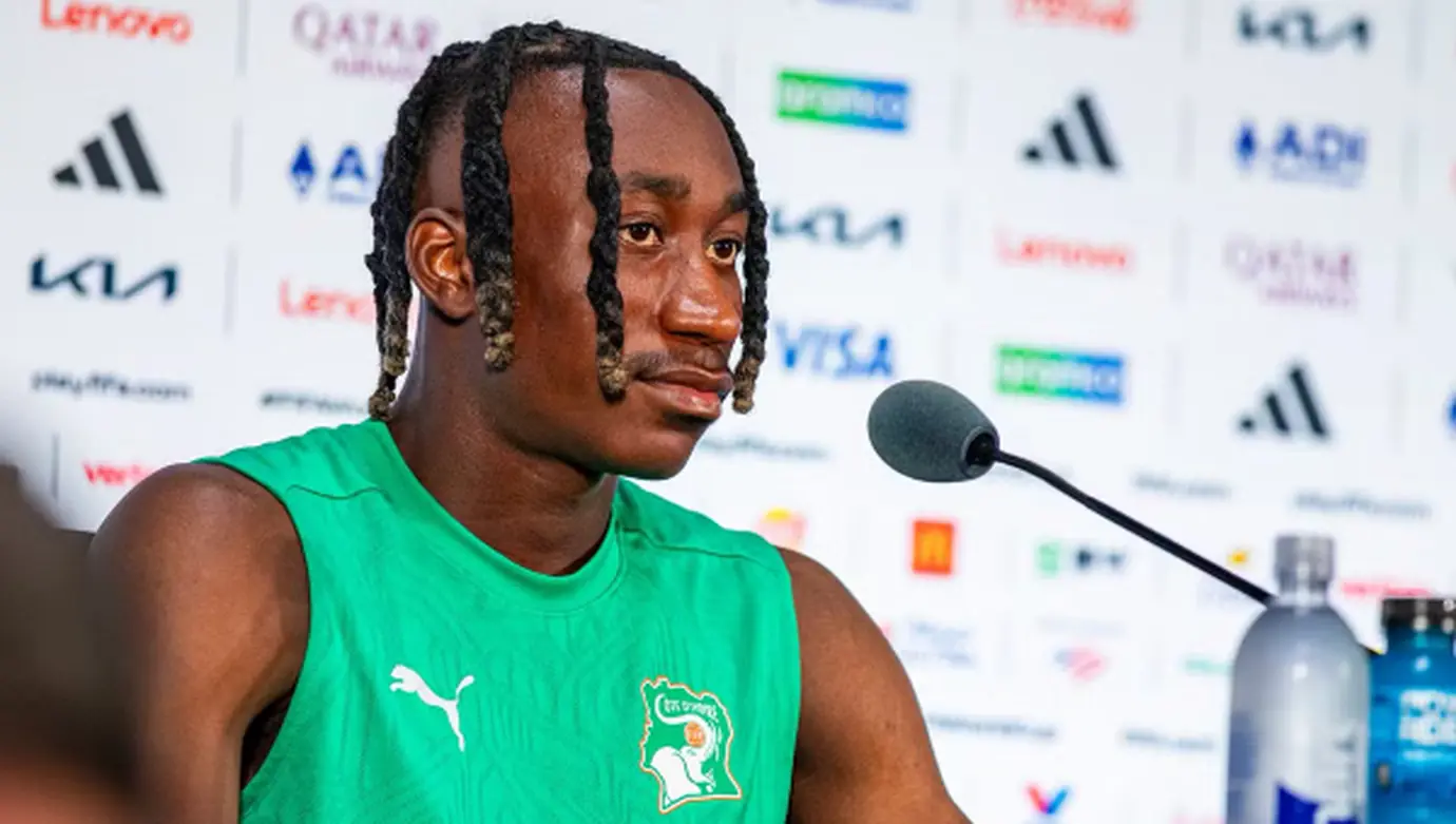 PSG ดิโอม็องเด้: ไลป์ซิกยันไม่ปล่อยปีหน้า