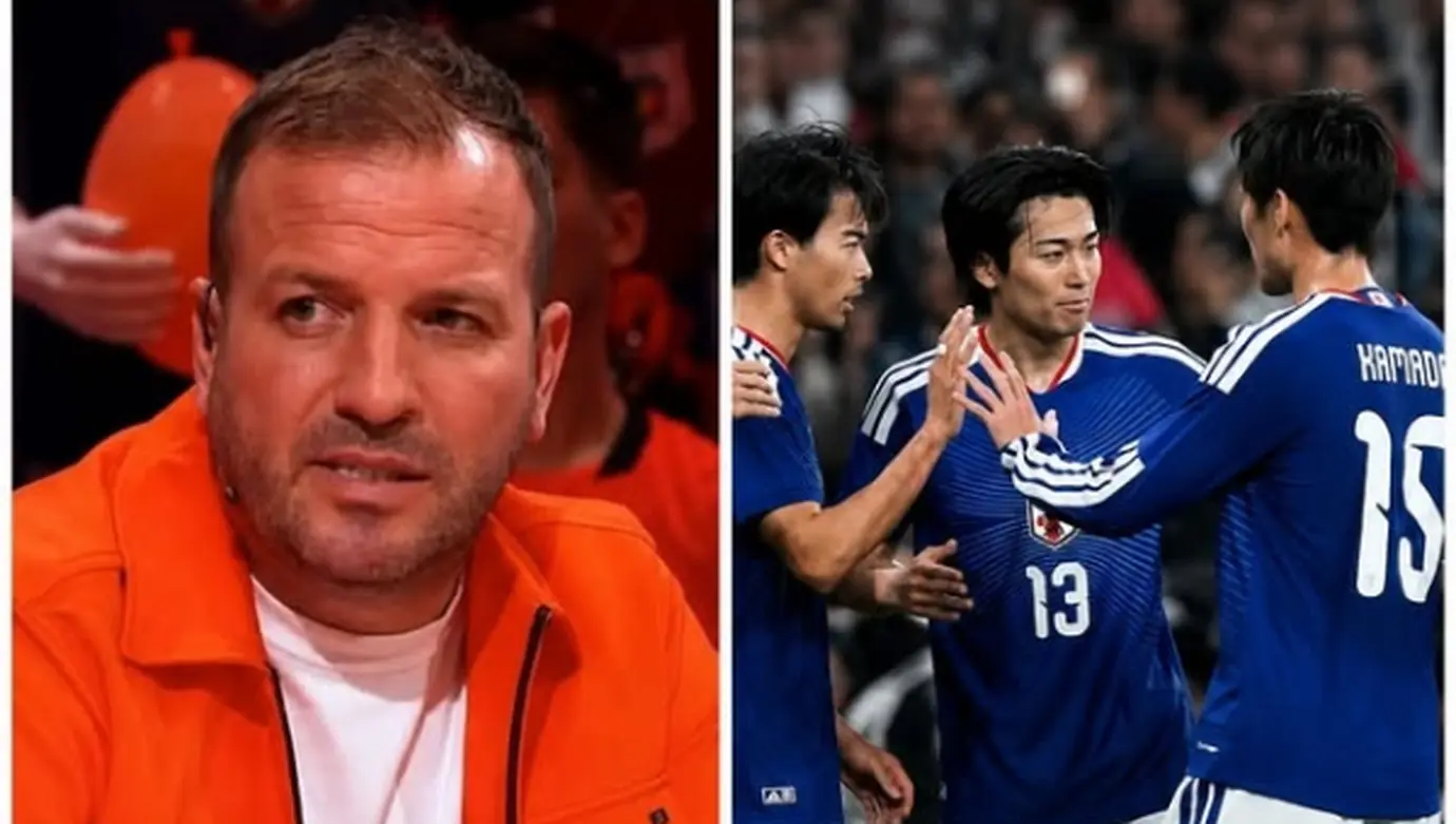 อดีตแข้งดังโดนจวก! ฟาร์ทล้อเลียนแข้งซามูไร ประเด็นร้อนบอลโลก
