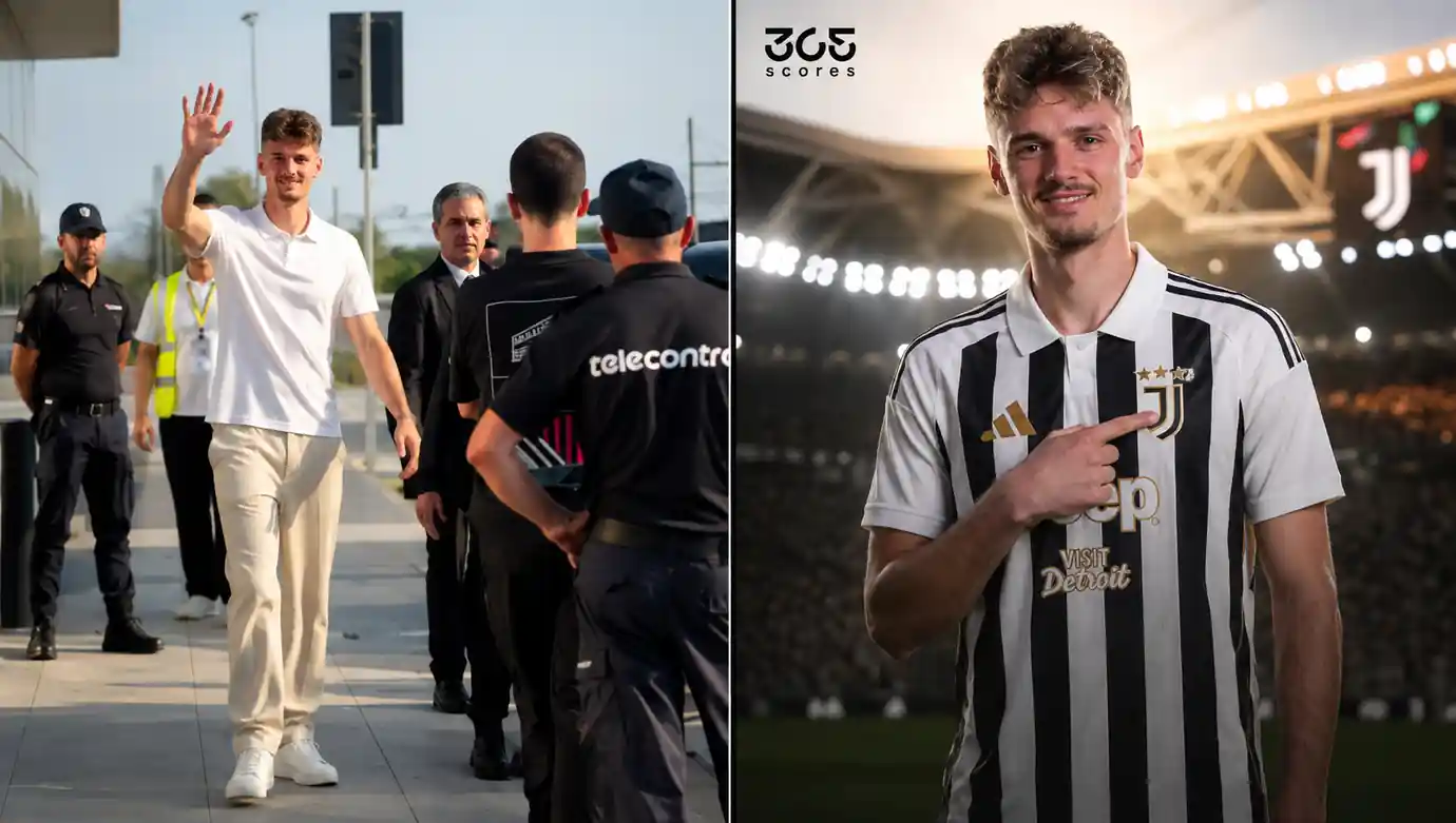 ข่าวฟุตบอลต่างประเทศล่าสุด อลายเบโกวิช ถึงตูรินตรวจร่างกายซบ ยูเวนตุส 1 อัปเดต ข่าวฟุตบอลต่างประเทศล่าสุด เคริม อลายเบโกวิช ตรวจร่างกายยูเวนตุส การตรวจสอบ Duplicate Content